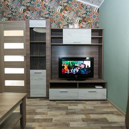 Apartment Faraon 5 Sumy Exterior foto