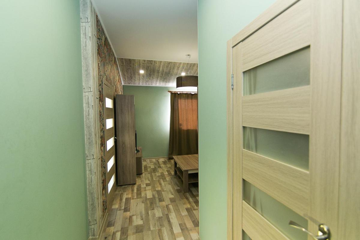 Apartment Faraon 5 Sumy Exterior foto